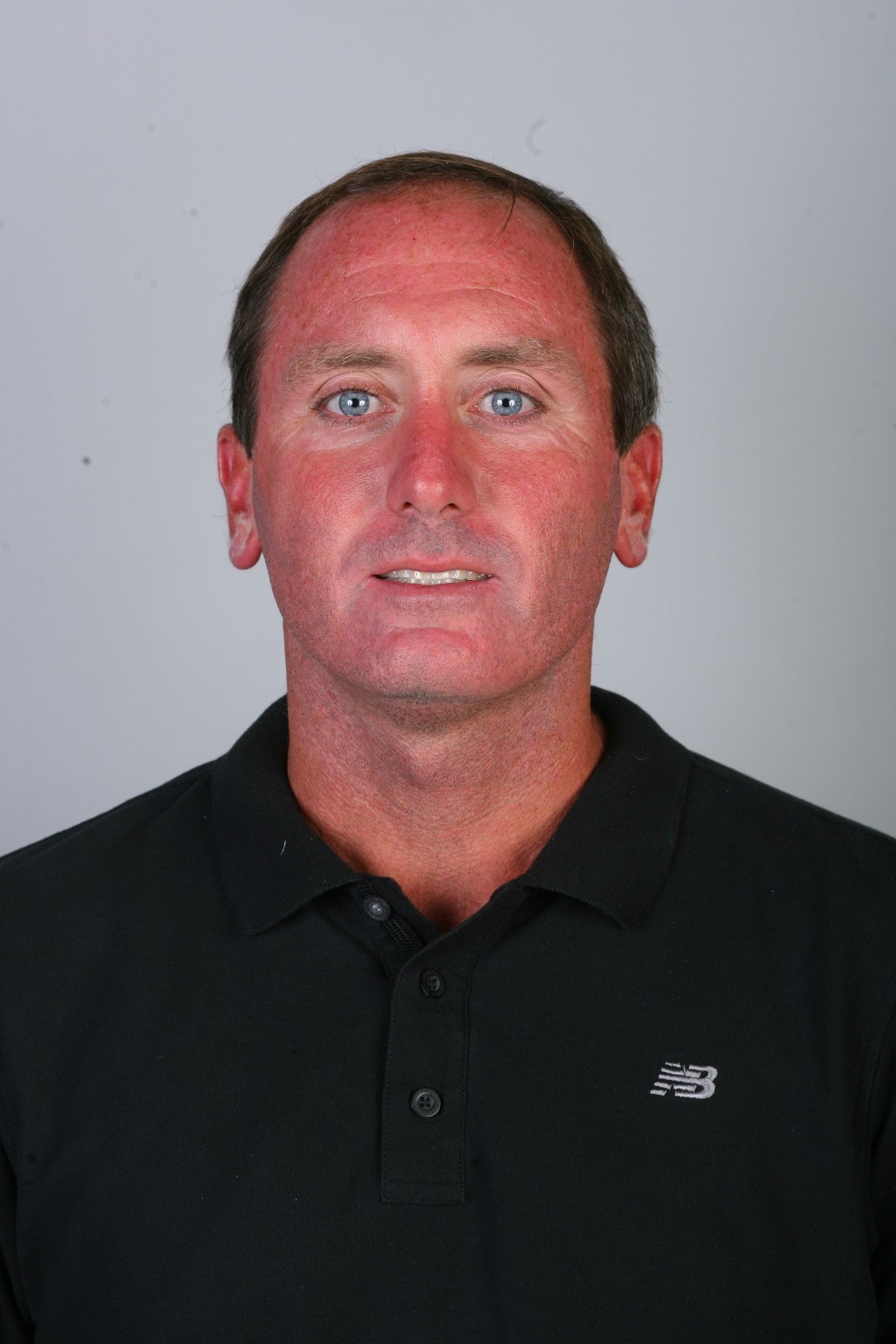 Nick McDonough